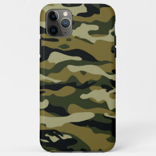 Case-Mate iPhone Case Camo
