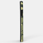 Coques Case-Mate iPhone Camo (Dos/Droite)