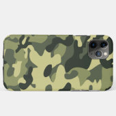 Coques Case-Mate iPhone Camo (Dos (Horizontal))