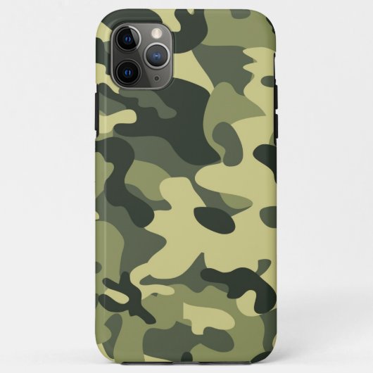 Coques Case-Mate iPhone Camo (Dos)