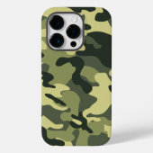 Coques Case-Mate iPhone Camo (Verso)