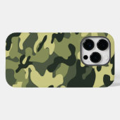 Coques Case-Mate iPhone Camo (Verso (horizontal))
