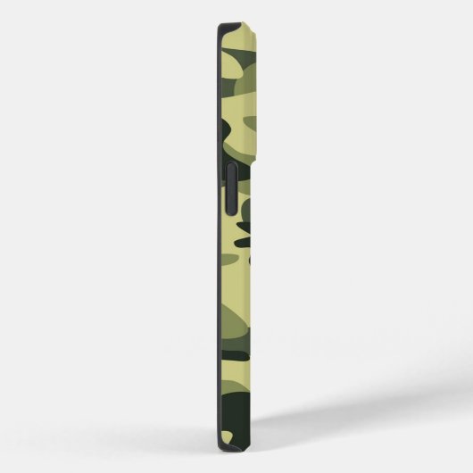 Coques Case-Mate iPhone Camo (Verso / Droite)