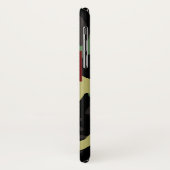 Coques Case-Mate iPhone Camo (Dos/Gauche)