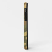 Coques Case-Mate iPhone Camo (Dos/Gauche)