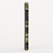 Coques Case-Mate iPhone Camo (Dos/Droite)