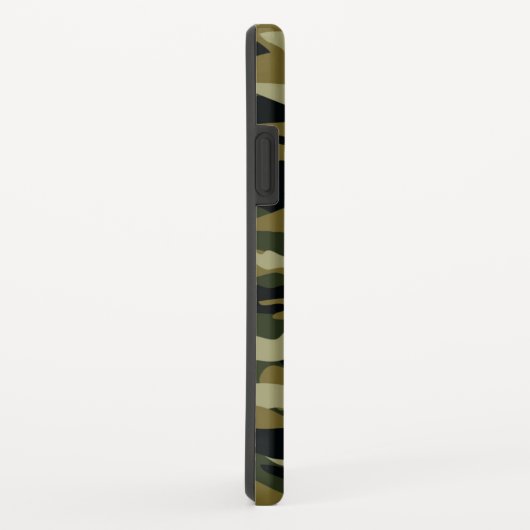 Coques Case-Mate iPhone Camo (Dos/Droite)