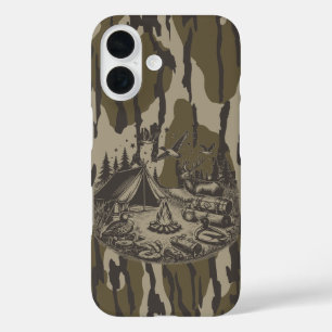 Coques iPhone 16 Camo Camo Camo Camo Camo Camo