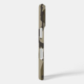 Coques Case-Mate iPhone Camo Camo Camo Camo Camo Camo (Verso / Droite)