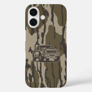 Coques iPhone 16 Camo Camo Camo Camo Camo Camo Camo Chasse Camo
