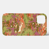 Coques Case-Mate iPhone Camo Camo, look moi ! (Verso (horizontal))