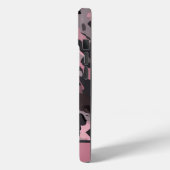 Coques Case-Mate iPhone Camo contemporain (Verso / Gauche)