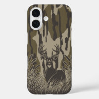 Camo de Botomland cerf blanc camo de chasse