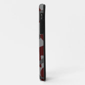 Coques Case-Mate iPhone Camo de l'ombre (Dos/Gauche)