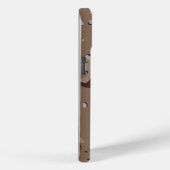 Coques Case-Mate iPhone Camo désert 3D (Verso / Droite)