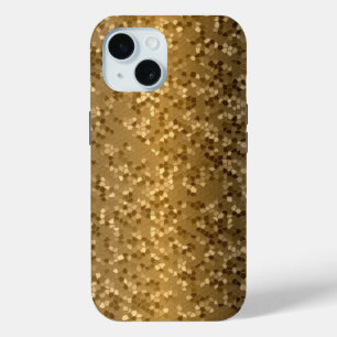 Coque Pour iPhone 15 Camo : Desert Digital