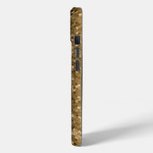 Coques Case-Mate iPhone Camo : Desert Digital (Verso / Gauche)