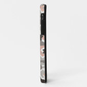 Coques Case-Mate iPhone Camo Dusty Signature (Dos/Gauche)