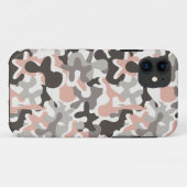 Coques Case-Mate iPhone Camo Dusty Signature (Dos (Horizontal))