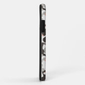 Coques Case-Mate iPhone Camo Dusty Signature (Dos/Droite)