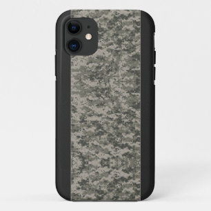 Etui iPhone Case-Mate Camo et cas de l'iPhone 5 de fibre de carbone