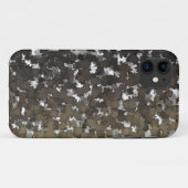 Coques Case-Mate iPhone Camo Feuille écarse (Dos (Horizontal))