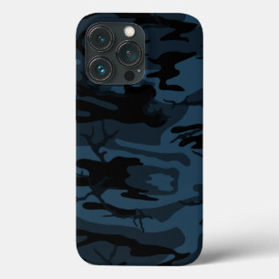 Etui iPhone 13 Pro Camo Gris Ombre