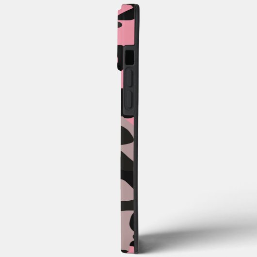 Coques Case-Mate iPhone Camo Kitty (Verso / Gauche)