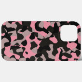 Coques Case-Mate iPhone Camo Kitty (Verso (horizontal))
