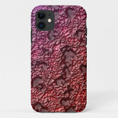 Coques Case-Mate iPhone Camo Lava Molten (Dos)