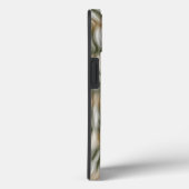 Coques Case-Mate iPhone Camo : Leopard des neiges arctiques (Verso / Droite)