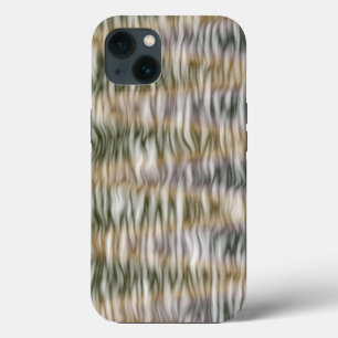 Case-Mate iPhone Case Camo : Leopard des neiges arctiques