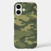 Coques Case-Mate iPhone Camo Motif pour chasseurs ou militaires (Verso)