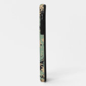 Coques Case-Mate iPhone Camo numérique (Dos/Gauche)