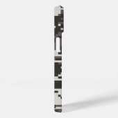 Coques Case-Mate iPhone Camo numérique (coque iphone) (Verso / Droite)