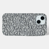 Coques Case-Mate iPhone Camo polonais Moro Polski Kamuflaz (Verso (horizontal))