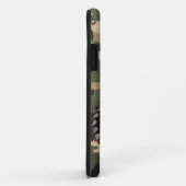 Coques Case-Mate iPhone Camo & Tracteurs (Dos/Droite)