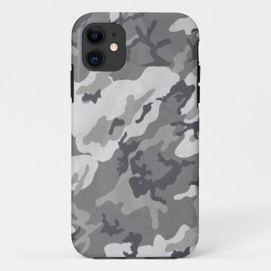Coques Case-Mate iPhone Camo urbain (Dos)