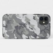 Coques Case-Mate iPhone Camo urbain (Dos (Horizontal))