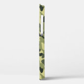 Coques Case-Mate iPhone Camo Vert (Verso / Gauche)