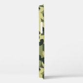 Coques Case-Mate iPhone Camo Vert (Verso / Droite)