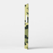 Coques Case-Mate iPhone Camo vert (Verso / Droite)