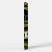 Coques Case-Mate iPhone Camo vert foncé (Verso / Droite)