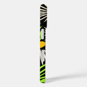 Coques Case-Mate iPhone Camomilla flowers (Verso / Droite)