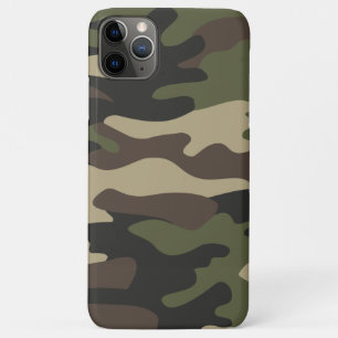 Case-Mate iPhone Case Camouflage