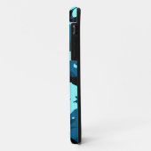 Coques Case-Mate iPhone Camouflage (Dos/Gauche)