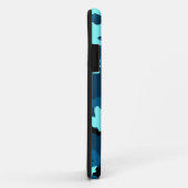 Coques Case-Mate iPhone Camouflage (Dos/Droite)