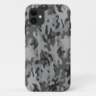 Case-Mate iPhone Case Camouflage