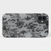 Coques Case-Mate iPhone Camouflage (Dos (Horizontal))