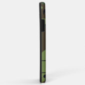 Coques Case-Mate iPhone Camouflage (Dos/Droite)